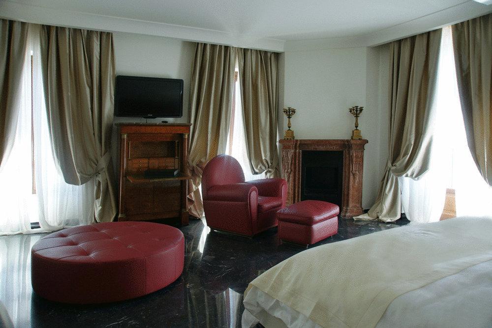 Hotel Metropole Taormina Room photo